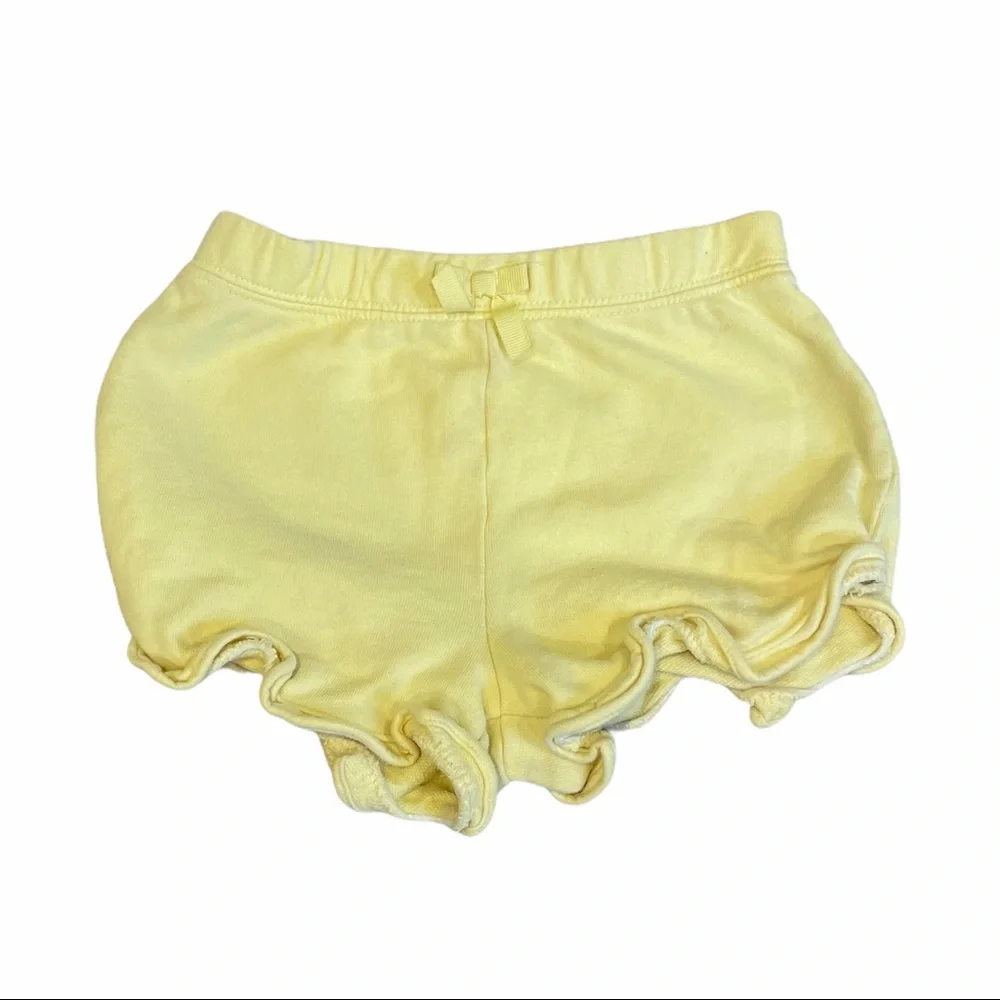 Gymboree shorts
